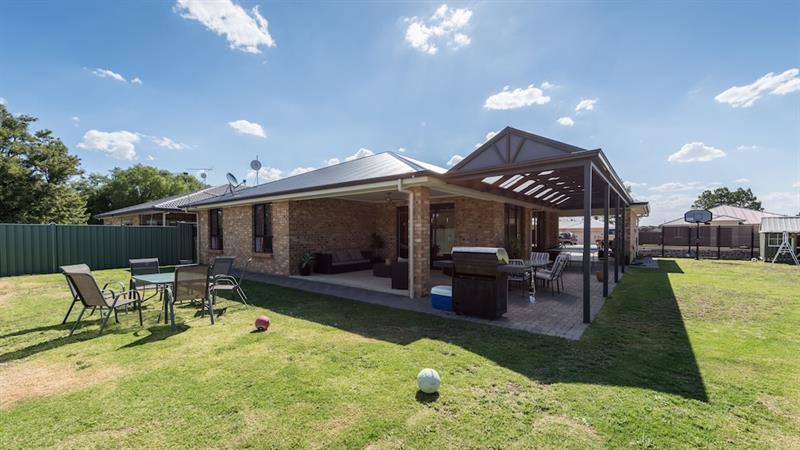 Barossa Family Holiday Home Lyndoch Esterno foto